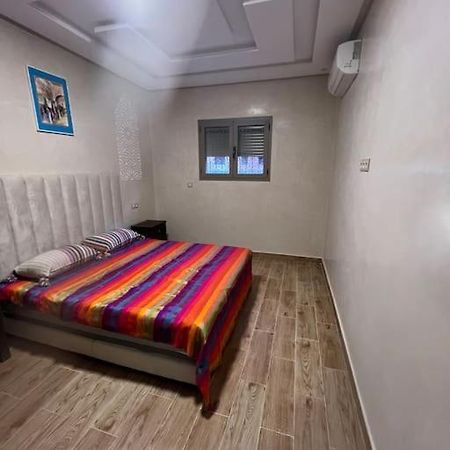 Appartement Proche Aeroport Marrákes Kültér fotó