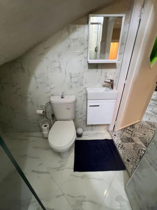 Appartement Proche Aeroport Marrákes Kültér fotó