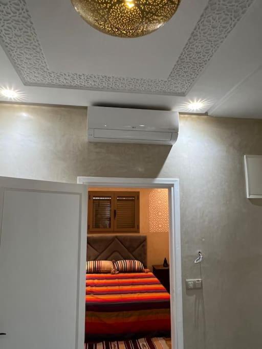 Appartement Proche Aeroport Marrákes Kültér fotó